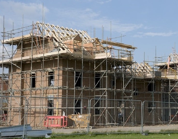 email list of building contractors