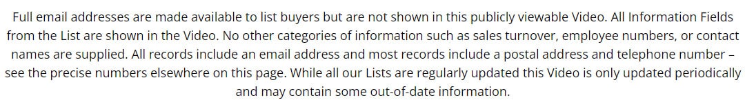 contractors full-email-addresses