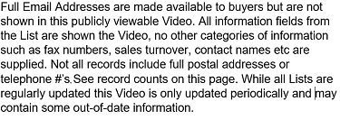 contractors full-email-addresses